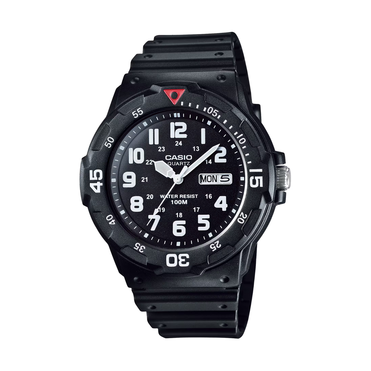 CASIO MRW-200H-1BV MODEL WATCHES
