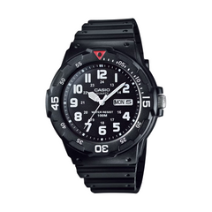 CASIO MRW-200H-1BV MODEL WATCHES