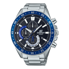 CASIO EDIFICE EFV-620D-1A2VUDF MODEL WATCHES - THE HAPPY BUY