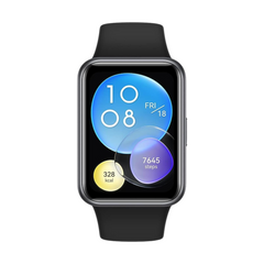 HUAWEI SMART FITNESS WATCH FIT 2