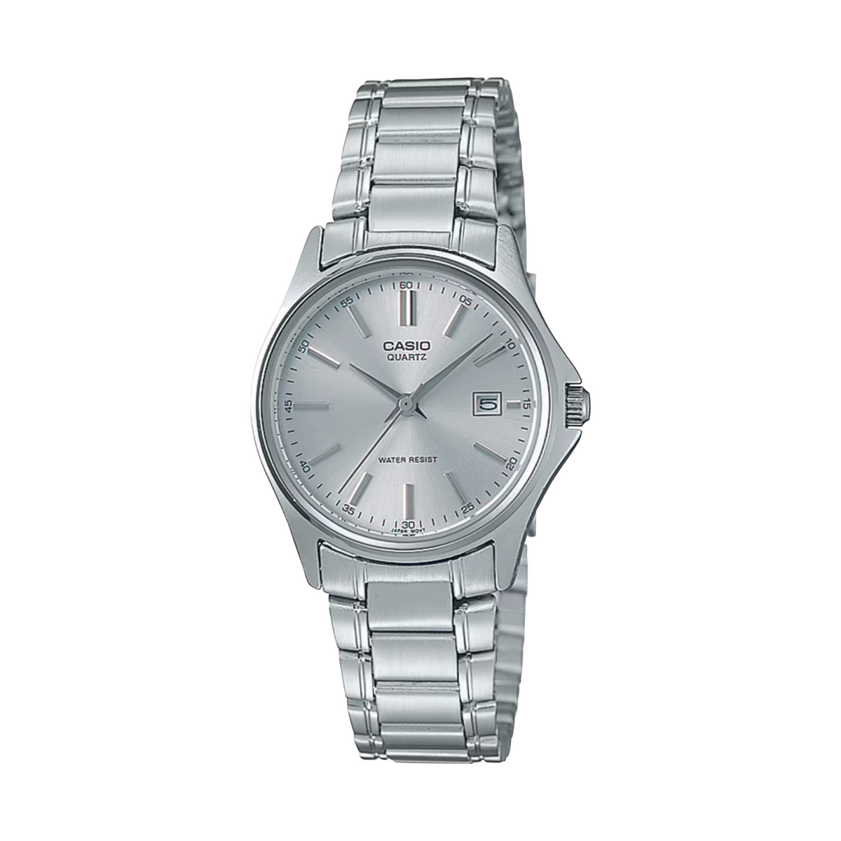 CASIO LTP-1183A-7ADF MODEL STANDARD WOMEN'S ANALOG WATCHES