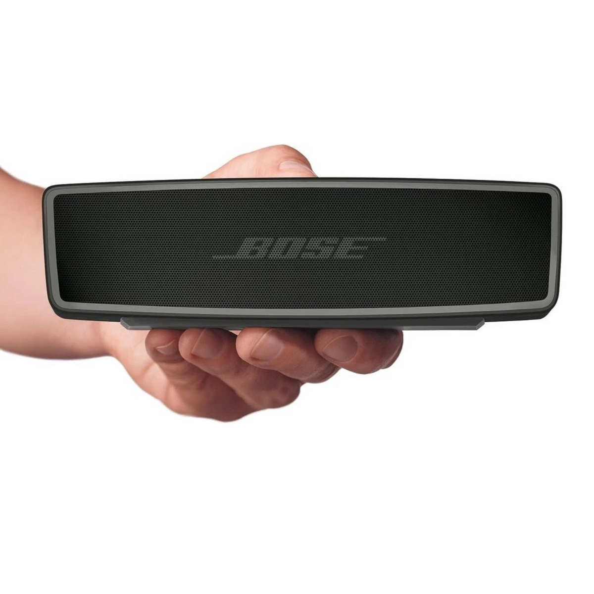 BOSE SOUNDLINK MINI II PORTABLE BLUETOOTH SPEAKER