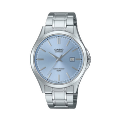CASIO MTS-115D SERIES STANDARD MEN'S WATCHES