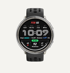 AMAZFIT ACTIVE 2 SMART WATCH