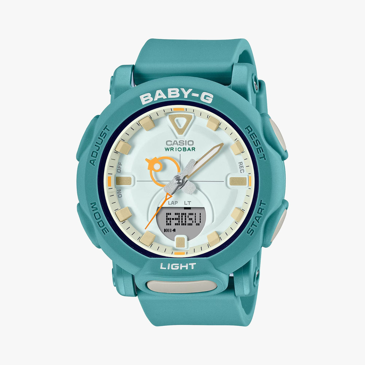 CASIO G-SHOCK BGA-310RP-3ADR MODEL WATCHES - THE HAPPY BUY
