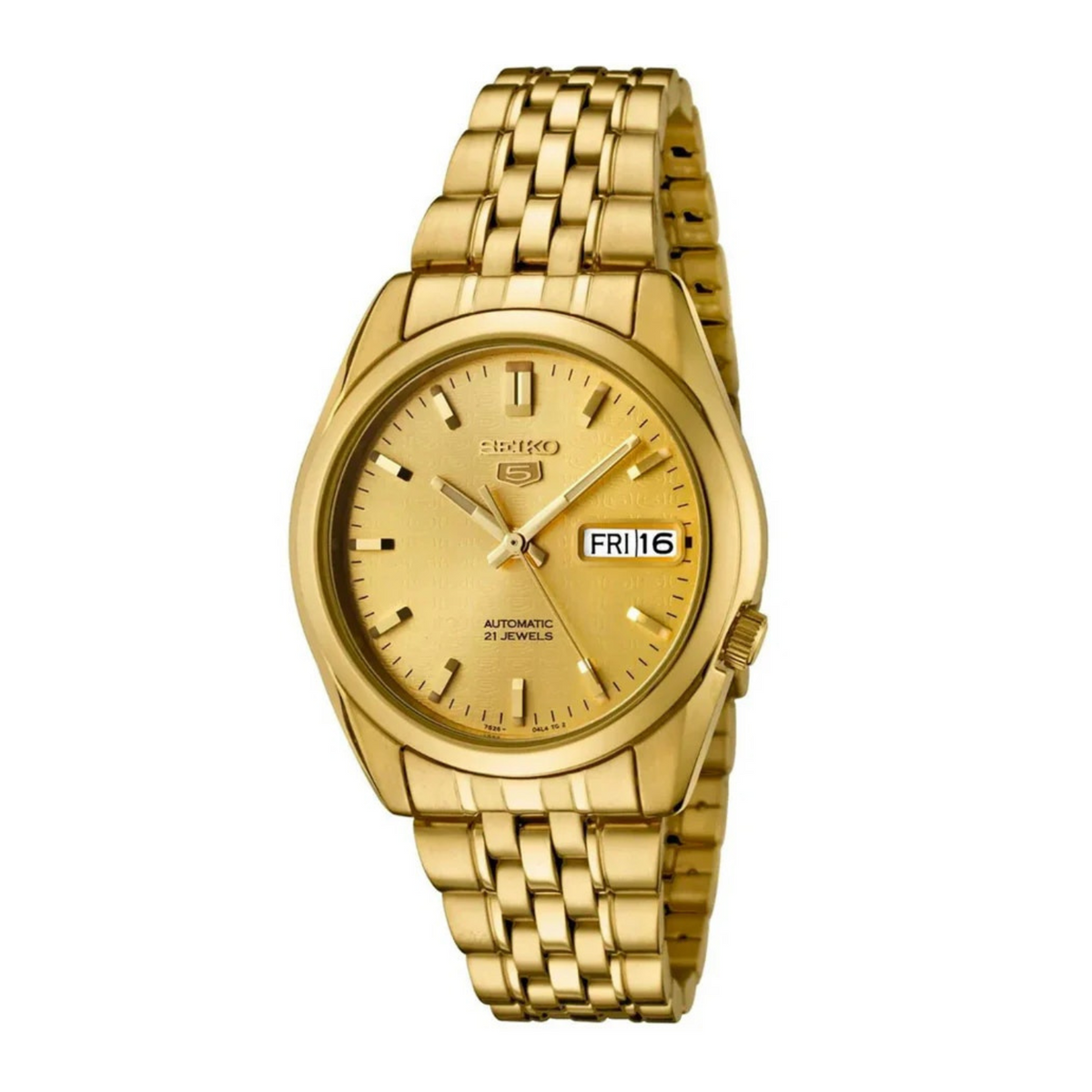 SEIKO SNK366K1 MODEL WATCHES - THE HAPPY BUY