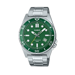 CASIO MTD-135D-3AVDF MODEL WATCHES