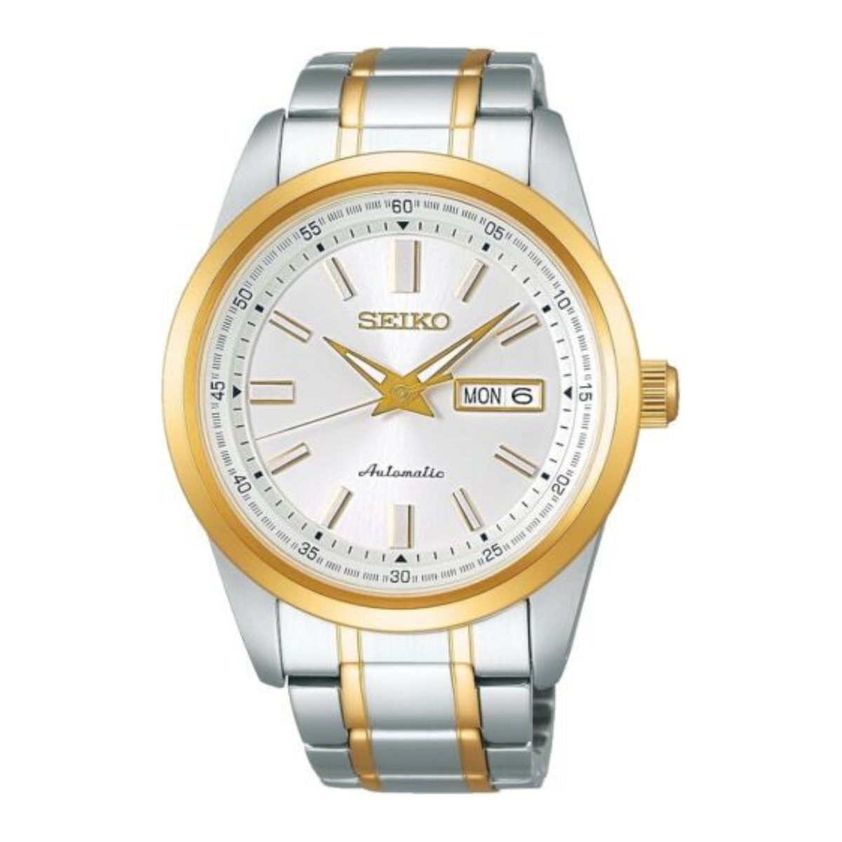 SEIKO SNKM92J1 MODEL WATCHES - THE HAPPY BUY