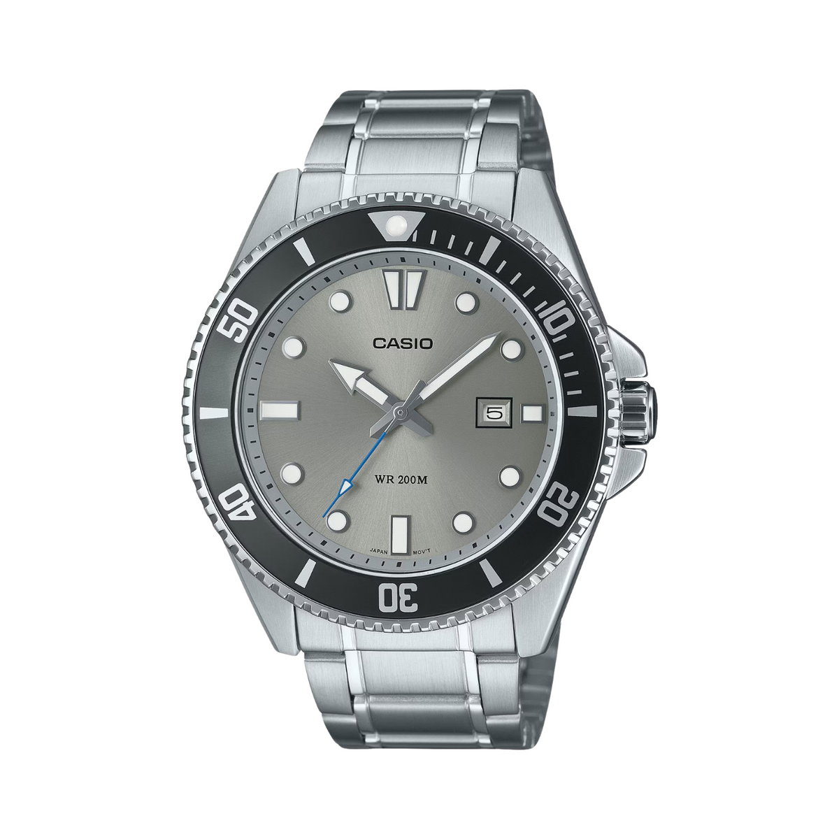 CASIO MDV-107D-8AVDF MODEL WATCHES
