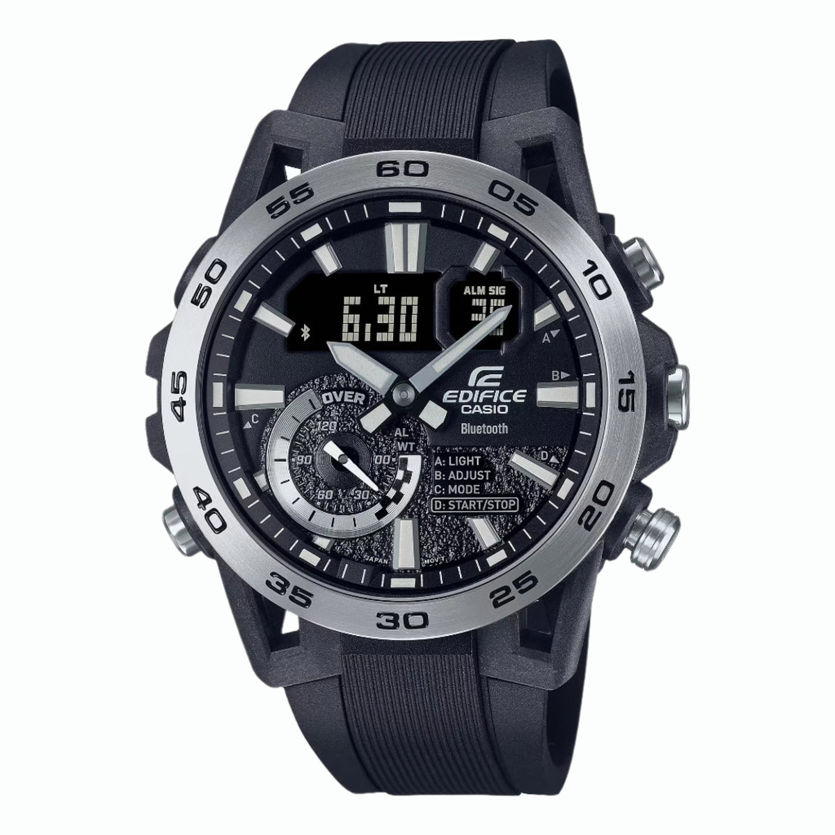 CASIO EDIFICE ECB-40P-1ADF MODEL WATCHES - THE HAPPY BUY