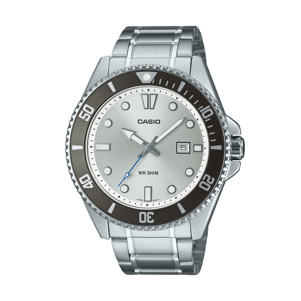 CASIO MDV-107D-7AVDF MODEL WATCHES