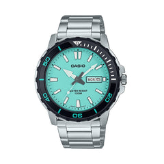 CASIO MTD-125D-2A2VDF MODEL WATCHES