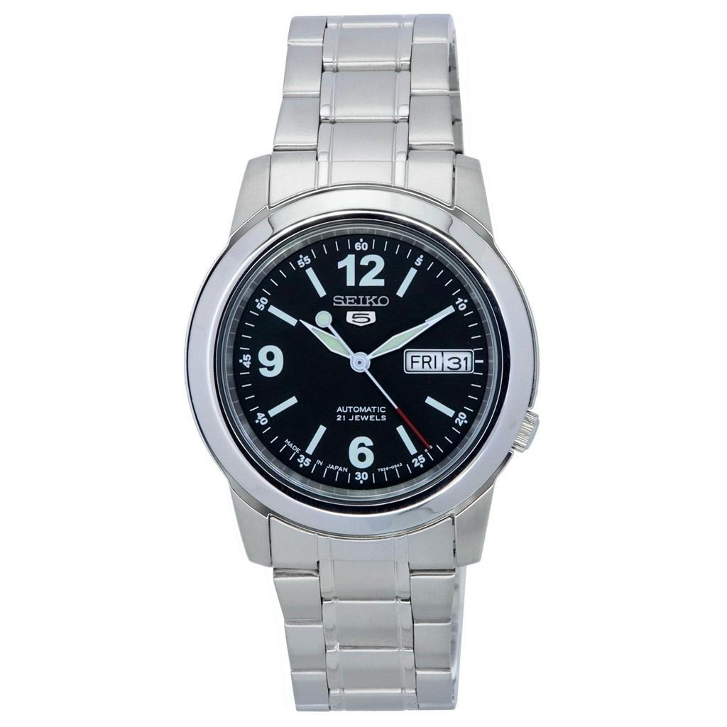 SEIKO SNKE63J1 MODEL WATCHES - THE HAPPY BUY
