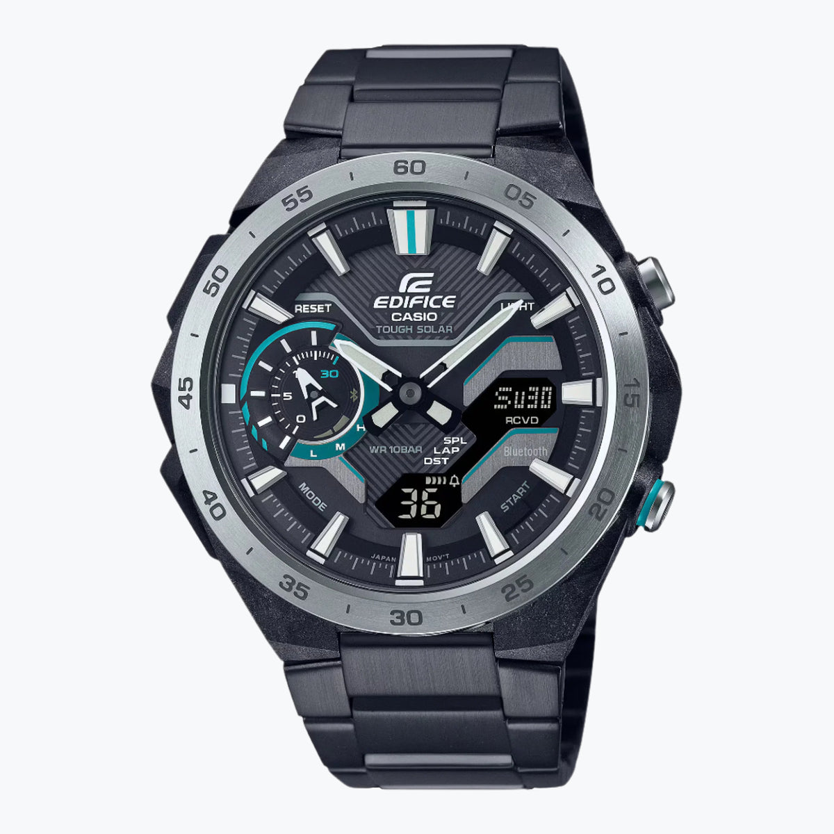 CASIO EDIFICE ECB-2200DD-1ADF MODEL WATCHES - THE HAPPY BUY