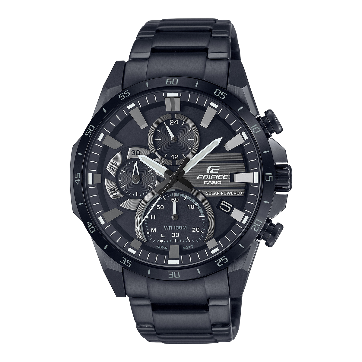 CASIO EDIFICE EQS-940DC-1AVUDF MODEL WATCHES - THE HAPPY BUY