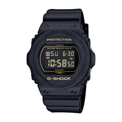 CASIO G-SHOCK DW-5700BBM-1DR MODEL WATCHES - THE HAPPY BUY