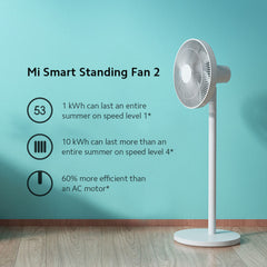 XIAOMI SMART STANDING FAN 2 PRO