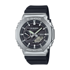 CASIO G-SHOCK GBM-2100-1ADR MODEL WATCHES