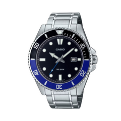 CASIO MDV-107D-1A2VDF MODEL WATCHES