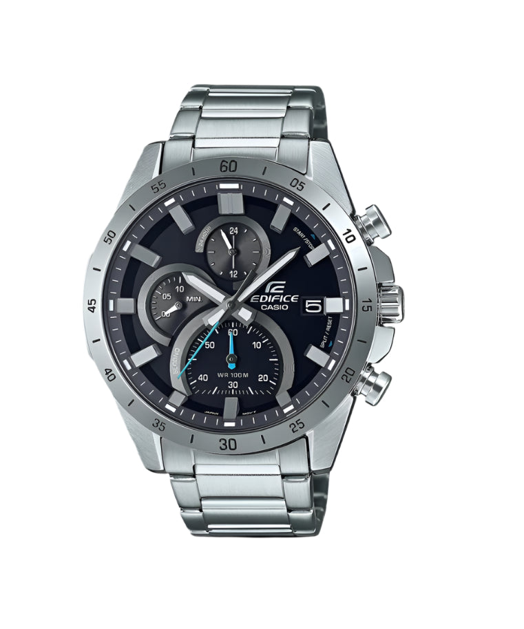 CASIO EDIFICE EFR-571D-1AVUDF MODEL WATCHES - THE HAPPY BUY