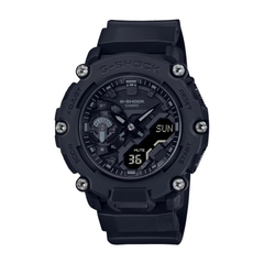 CASIO G-SHOCK GA-2200BB-1A MODEL WATCHES