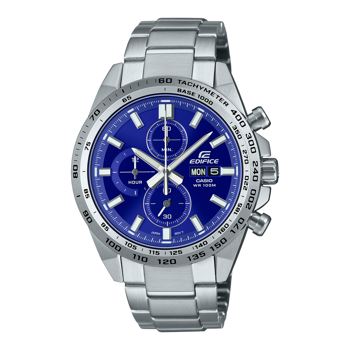 CASIO EDIFICE EFR-574D-2AVUDF MODEL WATCHES - THE HAPPY BUY