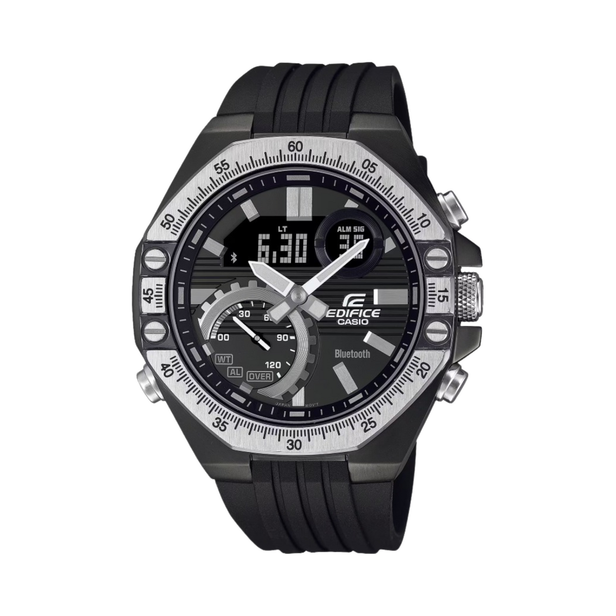 CASIO EDIFICE ECB-10TP-1ADF MODEL WATCHES
