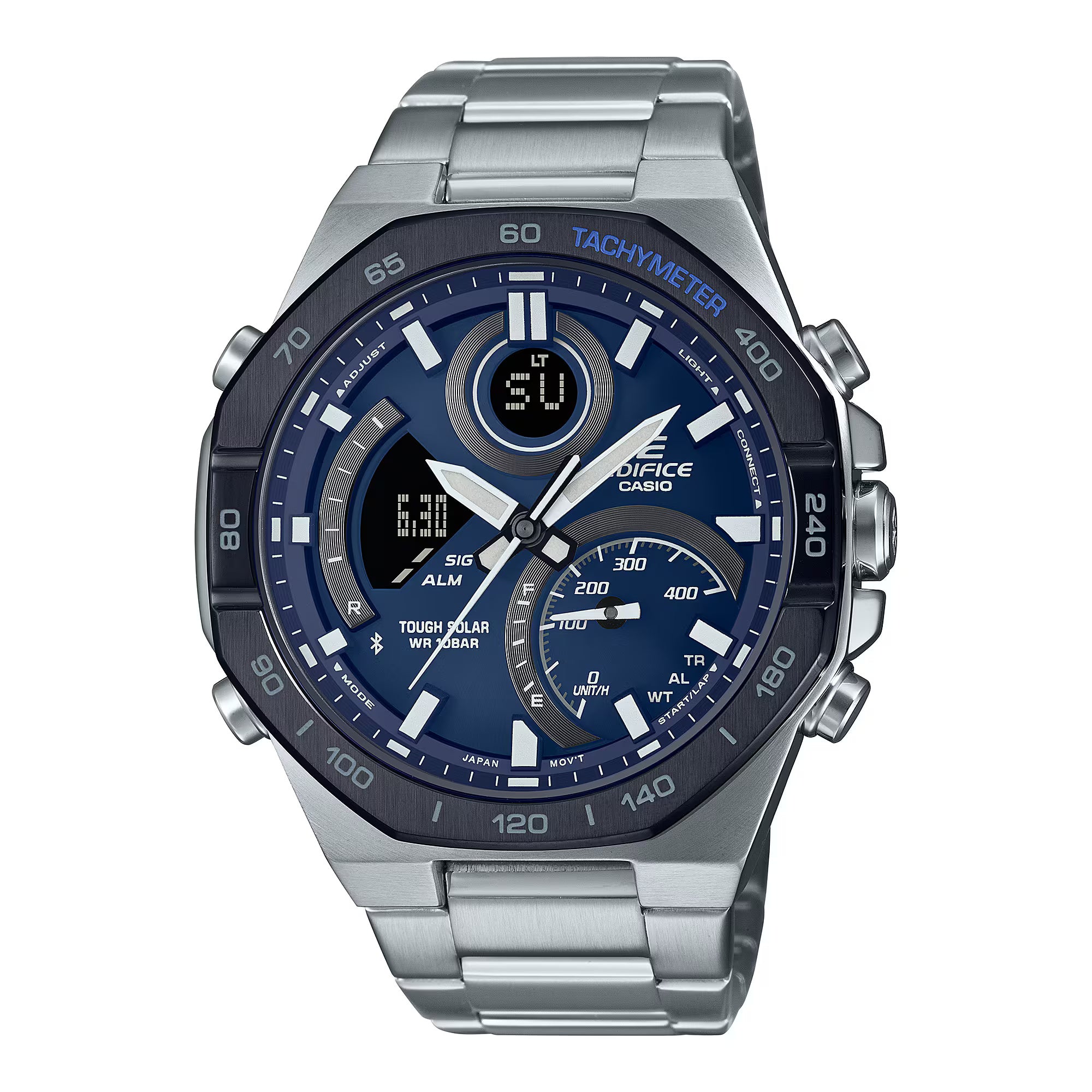 CASIO EDIFICE ECB-950DB-2ADF MODEL WATCHES - THE HAPPY BUY