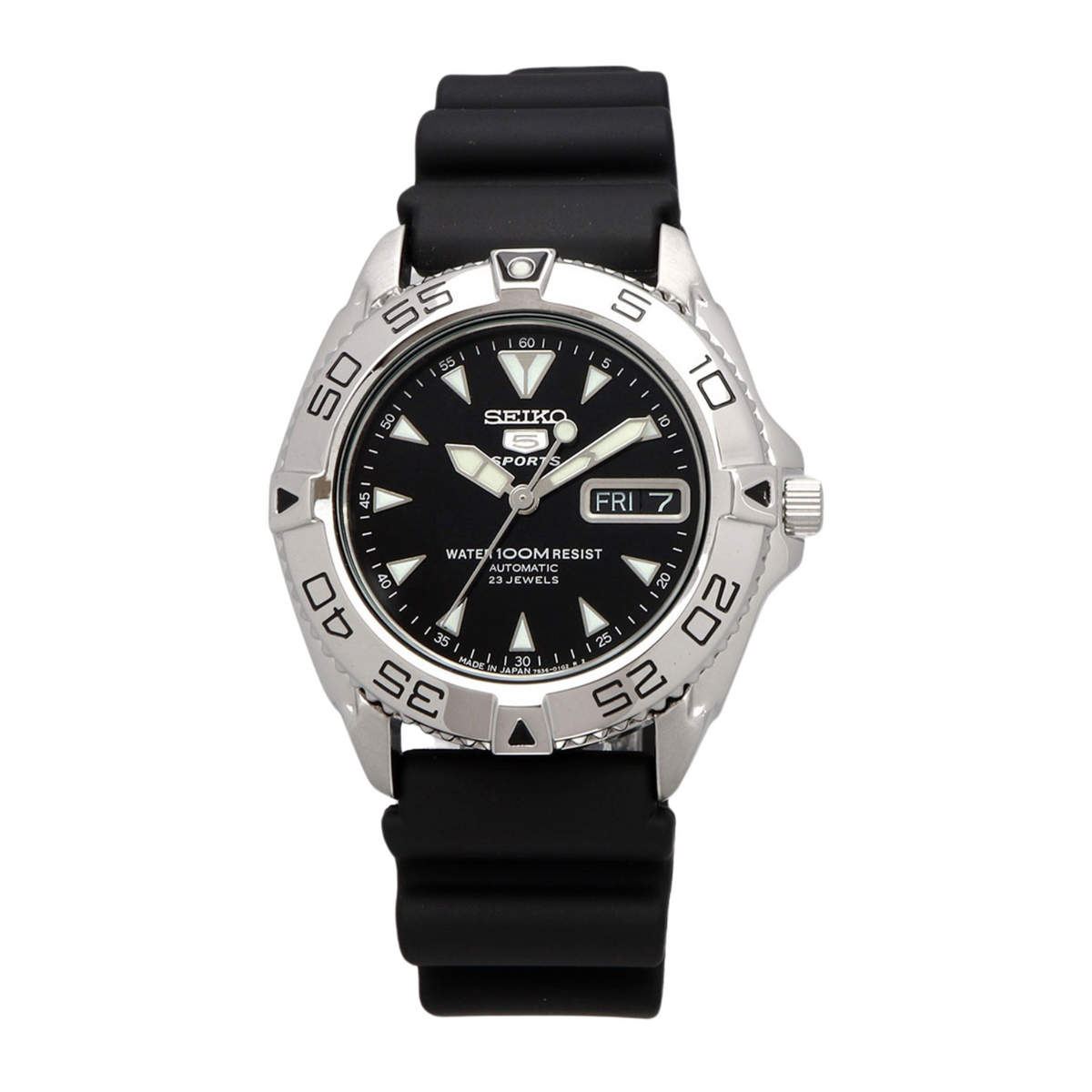 SEIKO SNZB33J2 MODEL WATCHES - THE HAPPY BUY