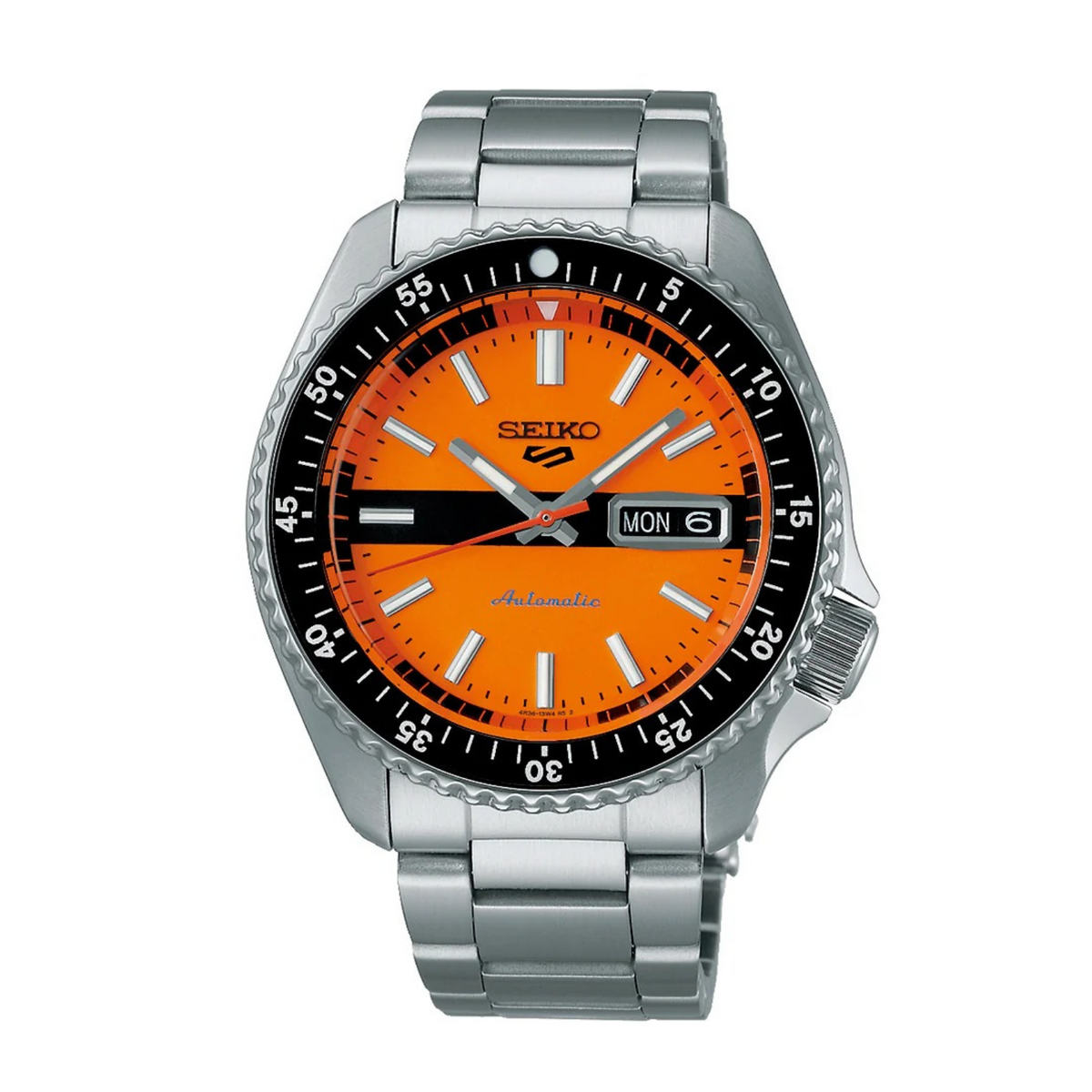 SEIKO SRPK11K1 MODEL WATCHES