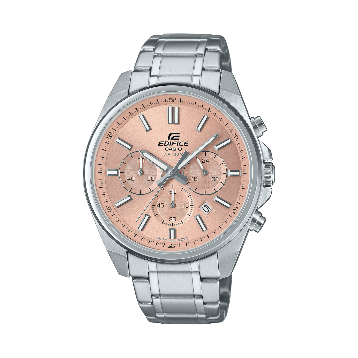 CASIO EDIFICE EFV-650D-4AVUDF MODEL WATCHES