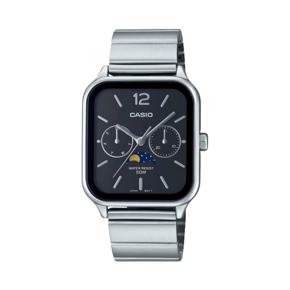 CASIO MTP-M305D-1A2V MODEL WATCHES