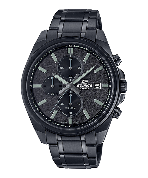 CASIO EDIFICE EFV-610DC-1AVUDF MODEL WATCHES - THE HAPPY BUY