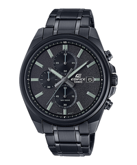 CASIO EDIFICE EFV-610DC-1AVUDF MODEL WATCHES - THE HAPPY BUY