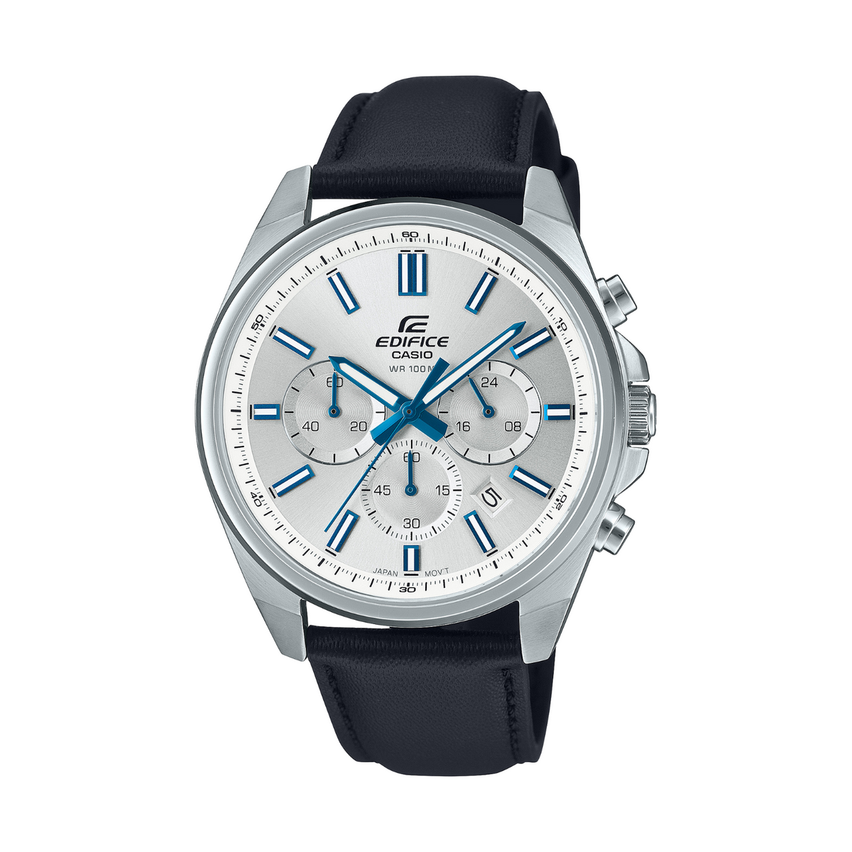 CASIO EDIFICE EFV-650L-7AVUDF MODEL WATCHES