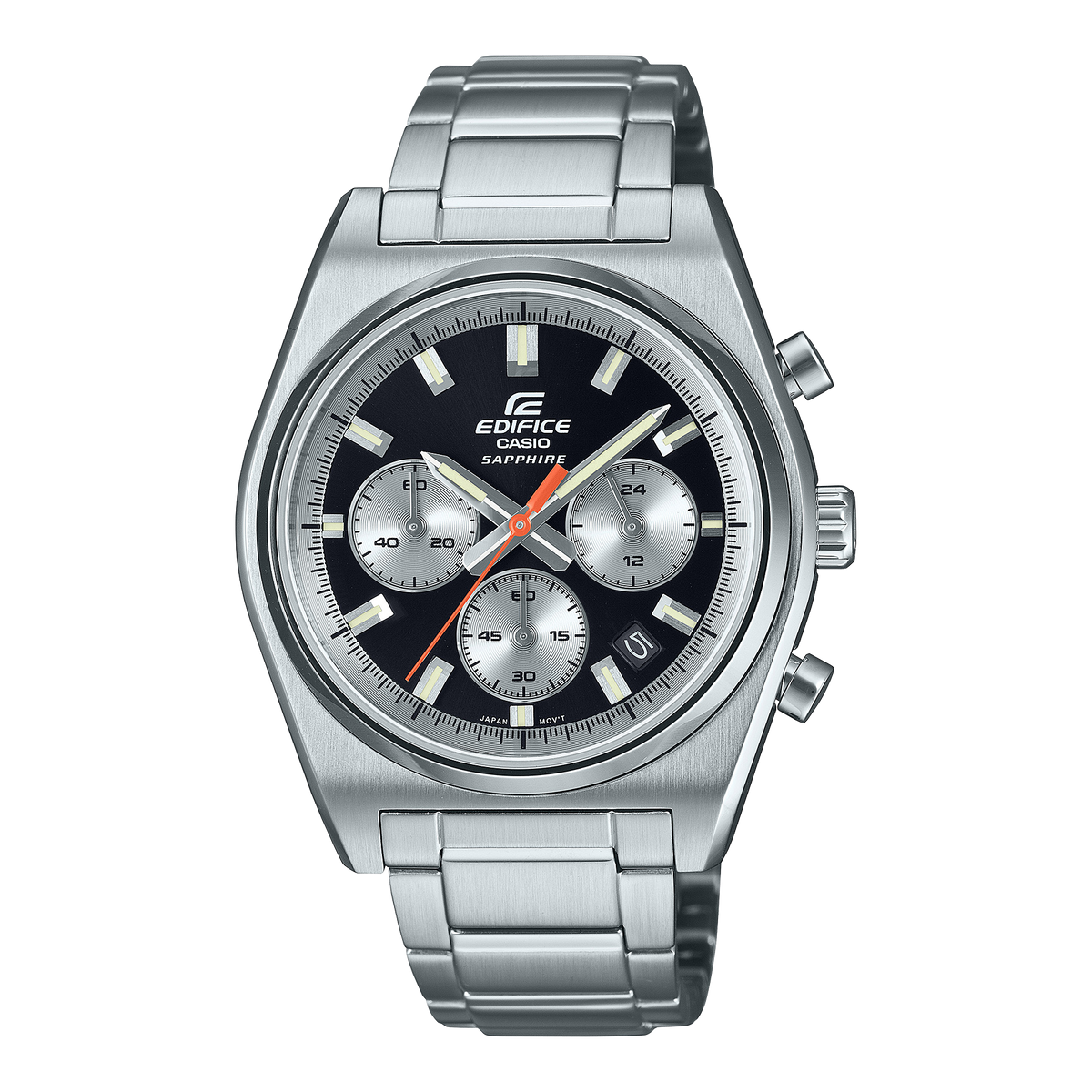 CASIO EDIFICE EFB-730D-1AVUDF MODEL WATCHES - THE HAPPY BUY