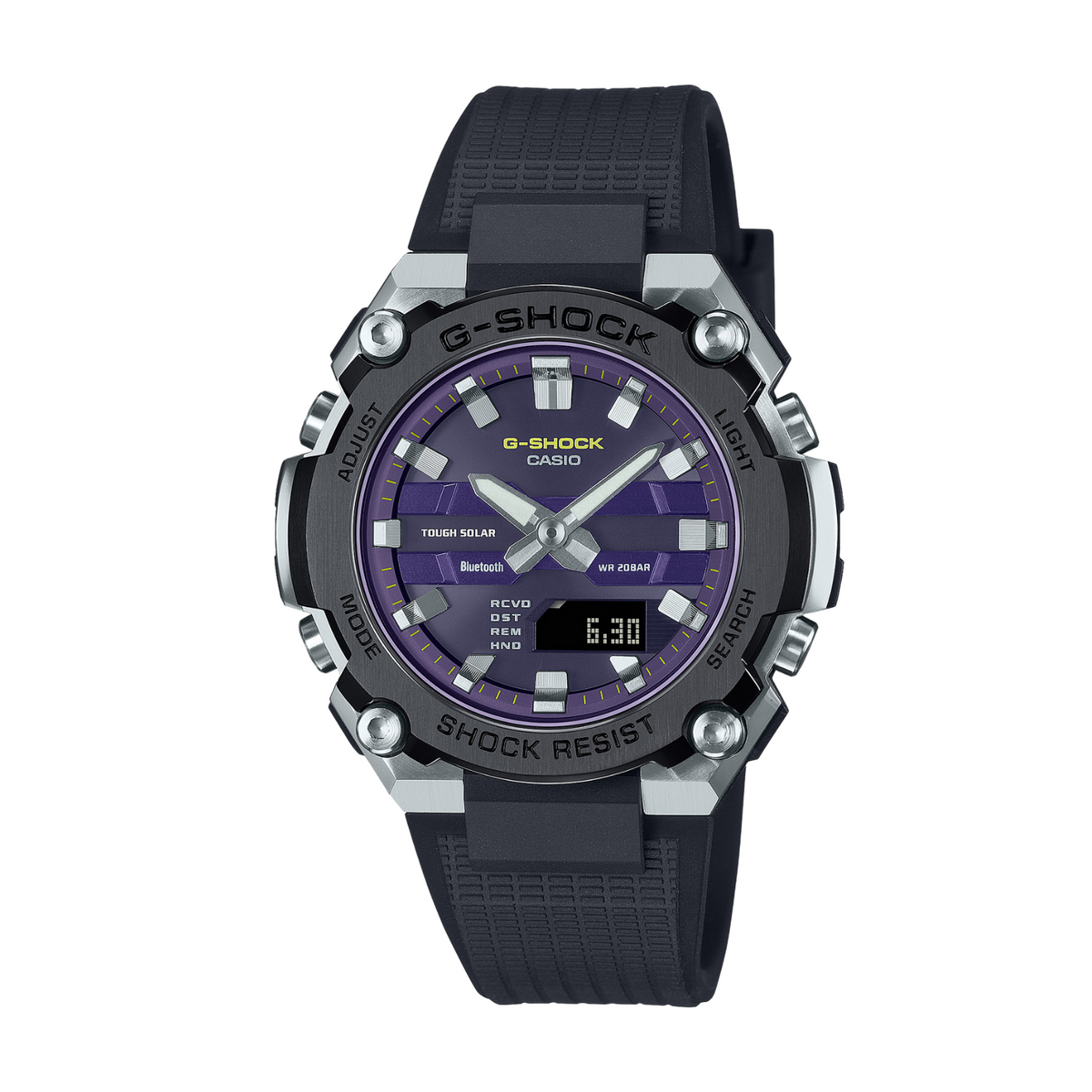 CASIO G-SHOCK GST-B600A-1A6 MODEL WATCHES