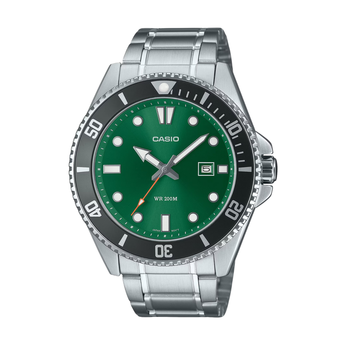 CASIO MDV-107D-3A2VDF MODEL WATCHES
