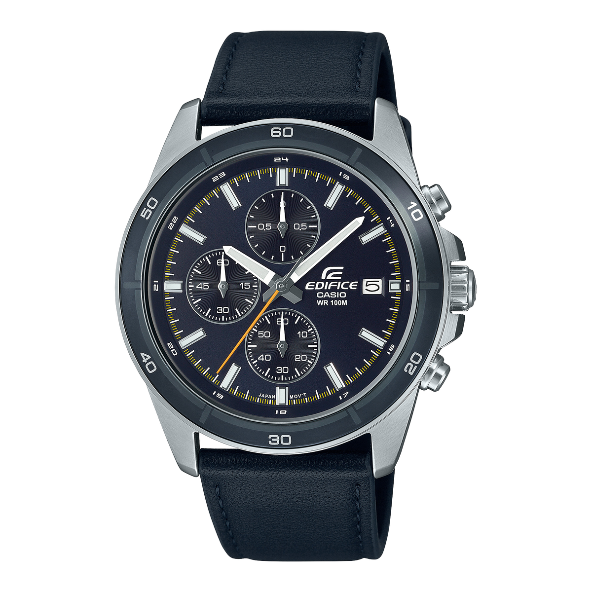 CASIO EDIFICE EFR-526L-2CVUDF MODEL WATCHES - THE HAPPY BUY