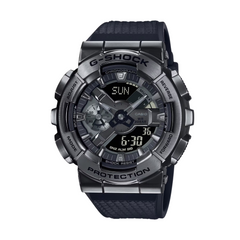 CASIO G-SHOCK GM-110BB-1A MODEL WATCHES
