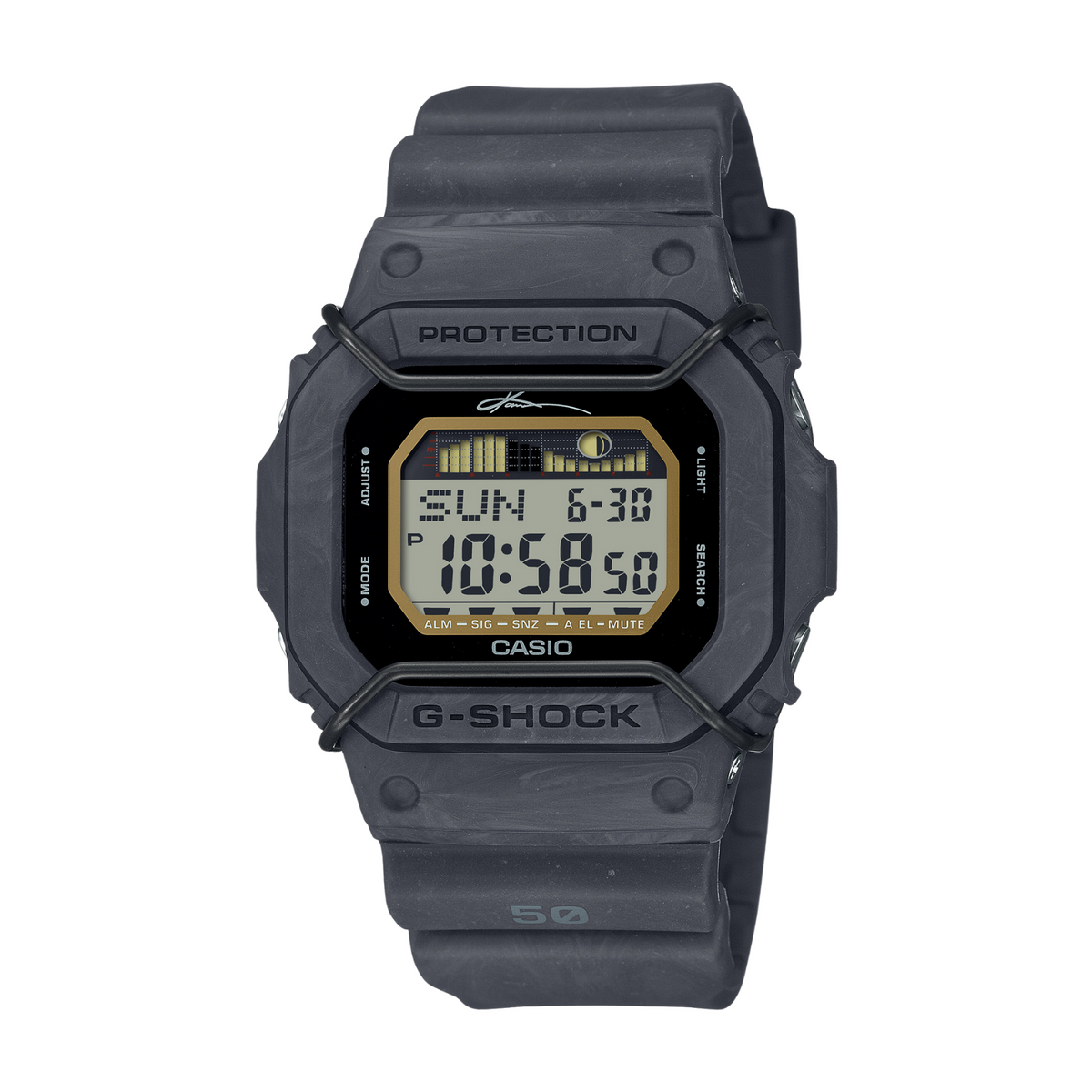 CASIO G-SHOCK GLX-5600-1DR MODEL WATCHES