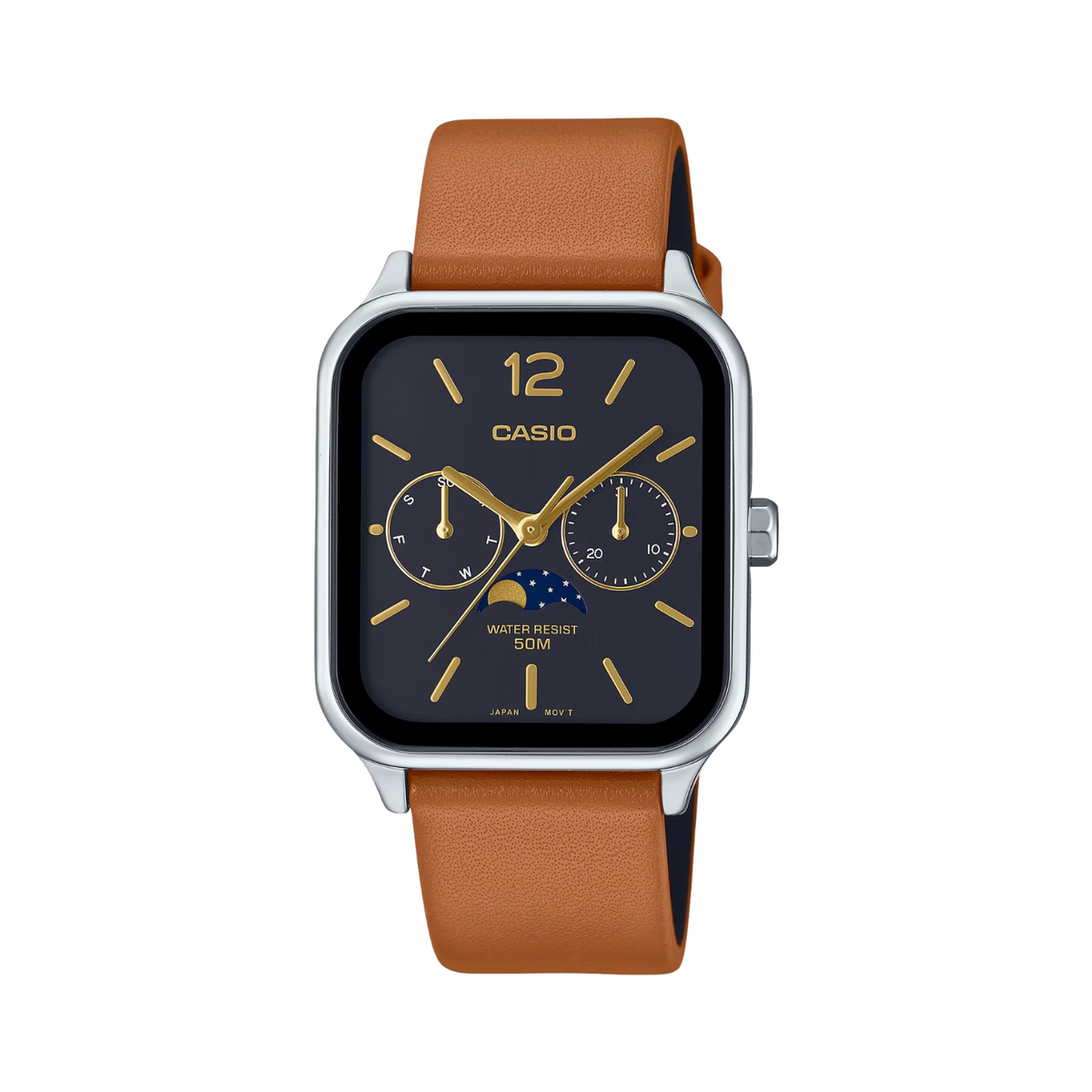 CASIO MTP-M305L-1AVDF MODEL WATCHES