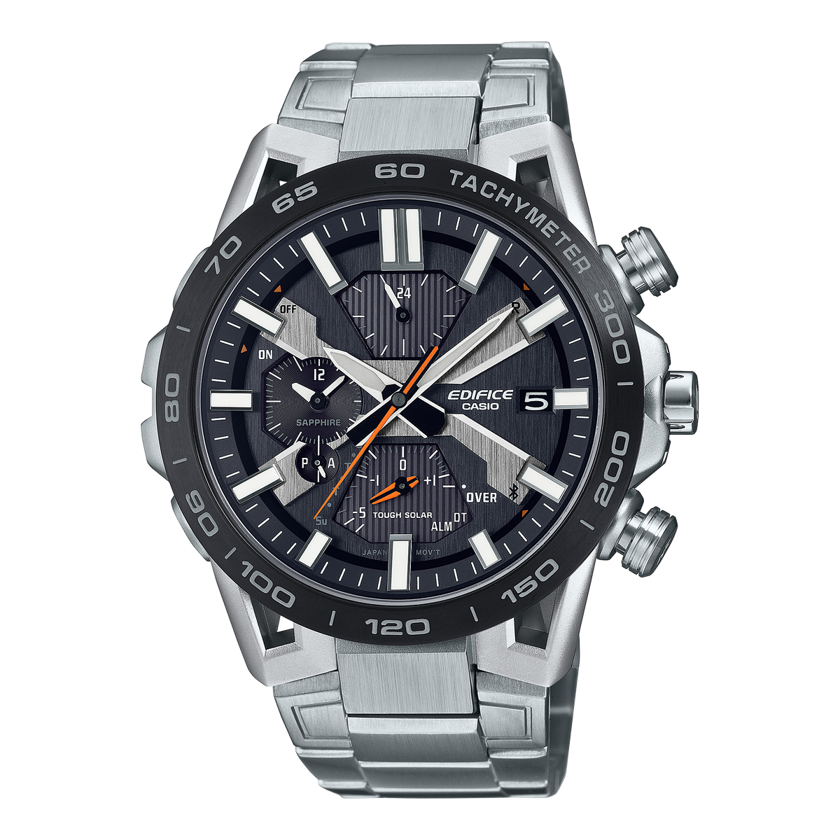CASIO EDIFICE EQB-2000DB-1A MODEL WATCHES - THE HAPPY BUY