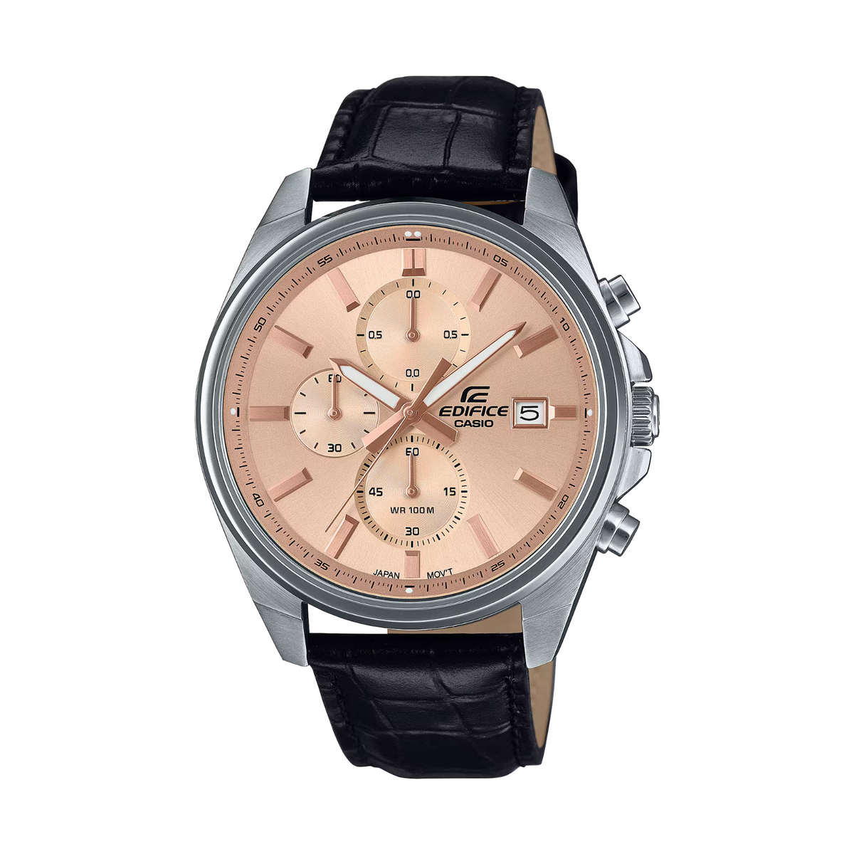 CASIO EDIFICE EFV-610EL-5AUDF MODEL WATCHES