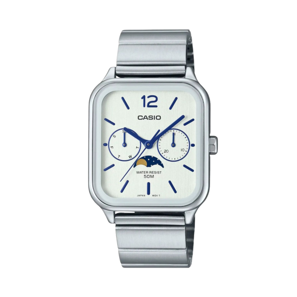 CASIO MTP-M305D-7A2VDF MODEL WATCHES