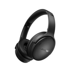 BOSE QUIETCOMFORT 45 OVER-EAR WIRELESS bluetoothHEADPHONE