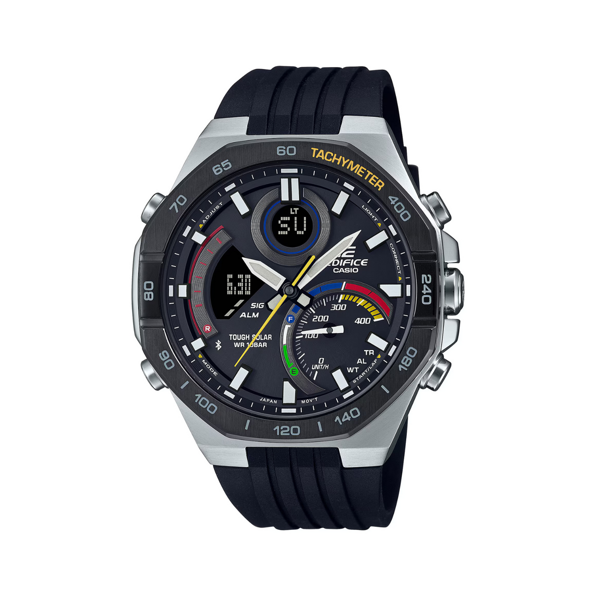 CASIO EDIFICE ECB-950MP-1ADF MODEL WATCHES