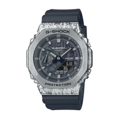 CASIO G-SHOCK GM-2100GC-1ADR MODEL WATCHES