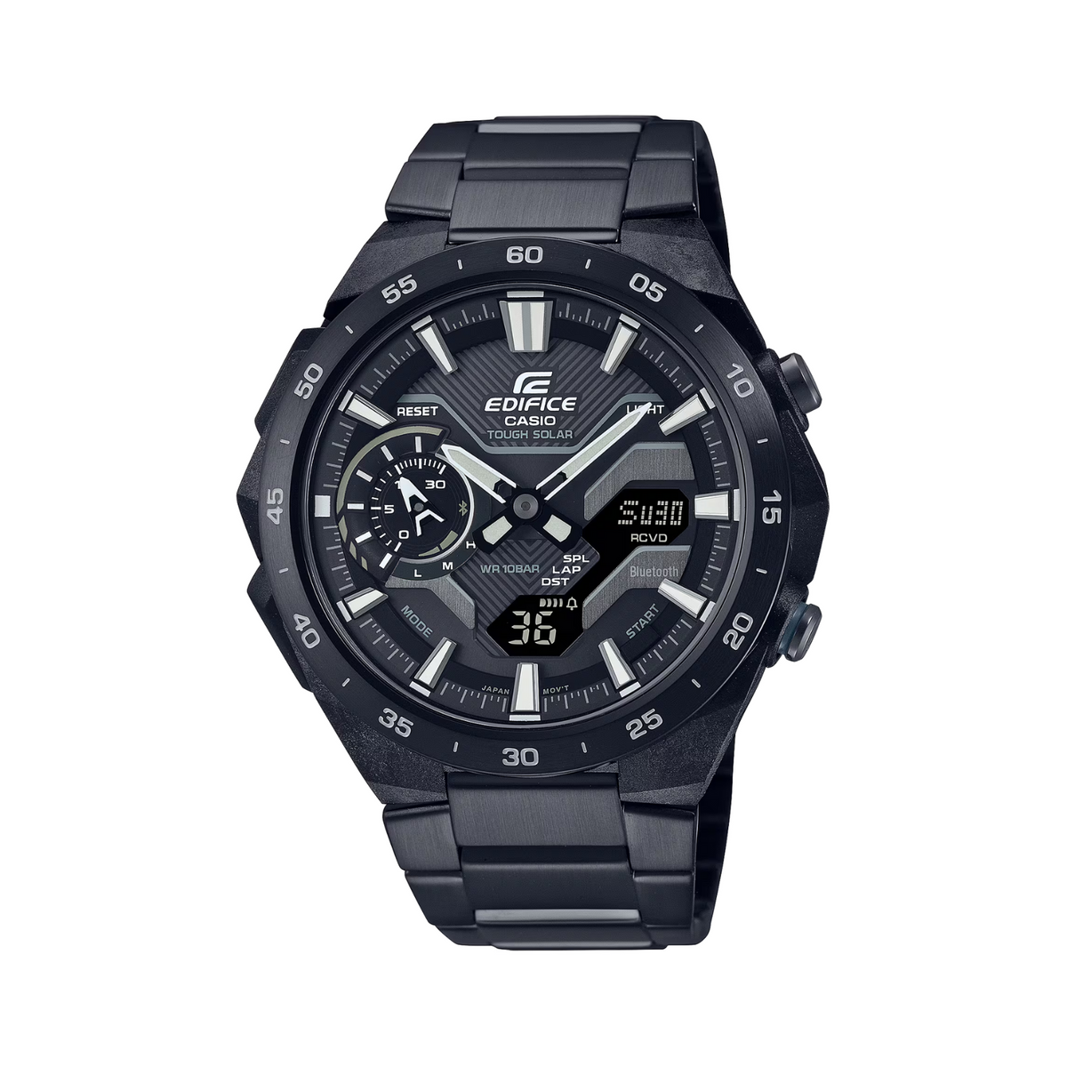 CASIO EDIFICE ECB-2200DC-1ADF MODEL WATCHES