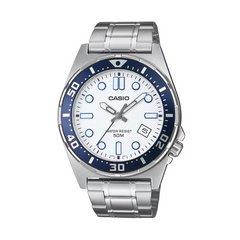 CASIO MTD-135D-7AVDF MODEL WATCHES